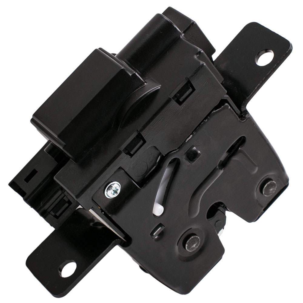 Suitable for Renault Clio III Scenic II Megane II Trunk Lock 8200947699 new