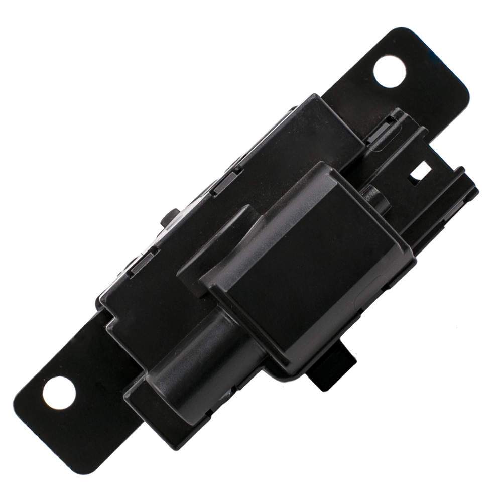 Suitable for Renault Clio III Scenic II Megane II Trunk Lock 8200947699 new