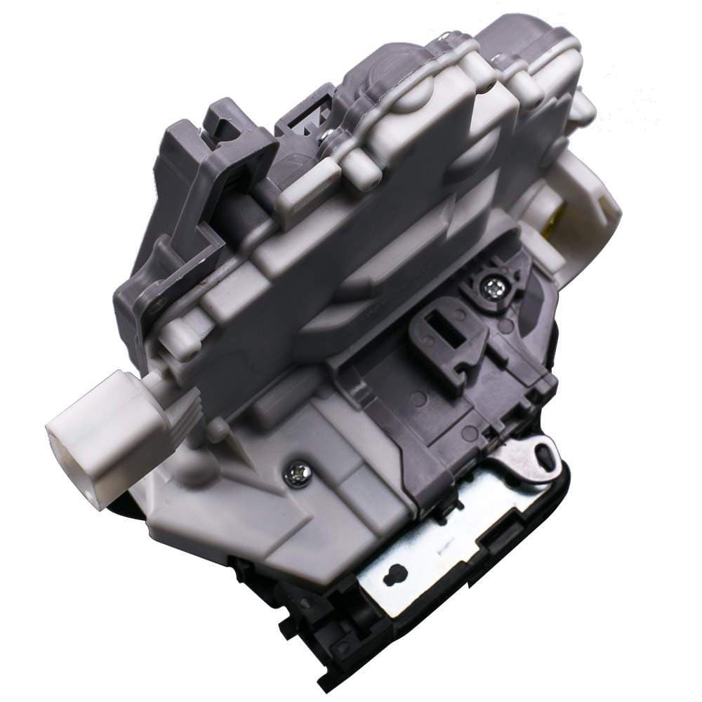 For left Servomotor Lock suitable for Audi A4 B8 A5 8T Q3 8U Q5 8R Q7 4L