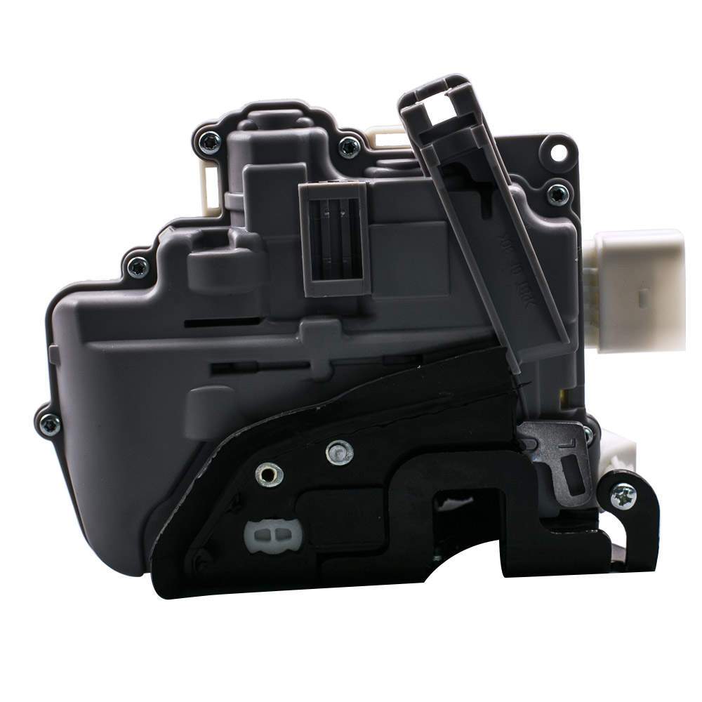 For left Servomotor Lock suitable for Audi A4 B8 A5 8T Q3 8U Q5 8R Q7 4L