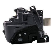 Load image into Gallery viewer, For left Servomotor Lock suitable for Audi A4 B8 A5 8T Q3 8U Q5 8R Q7 4L