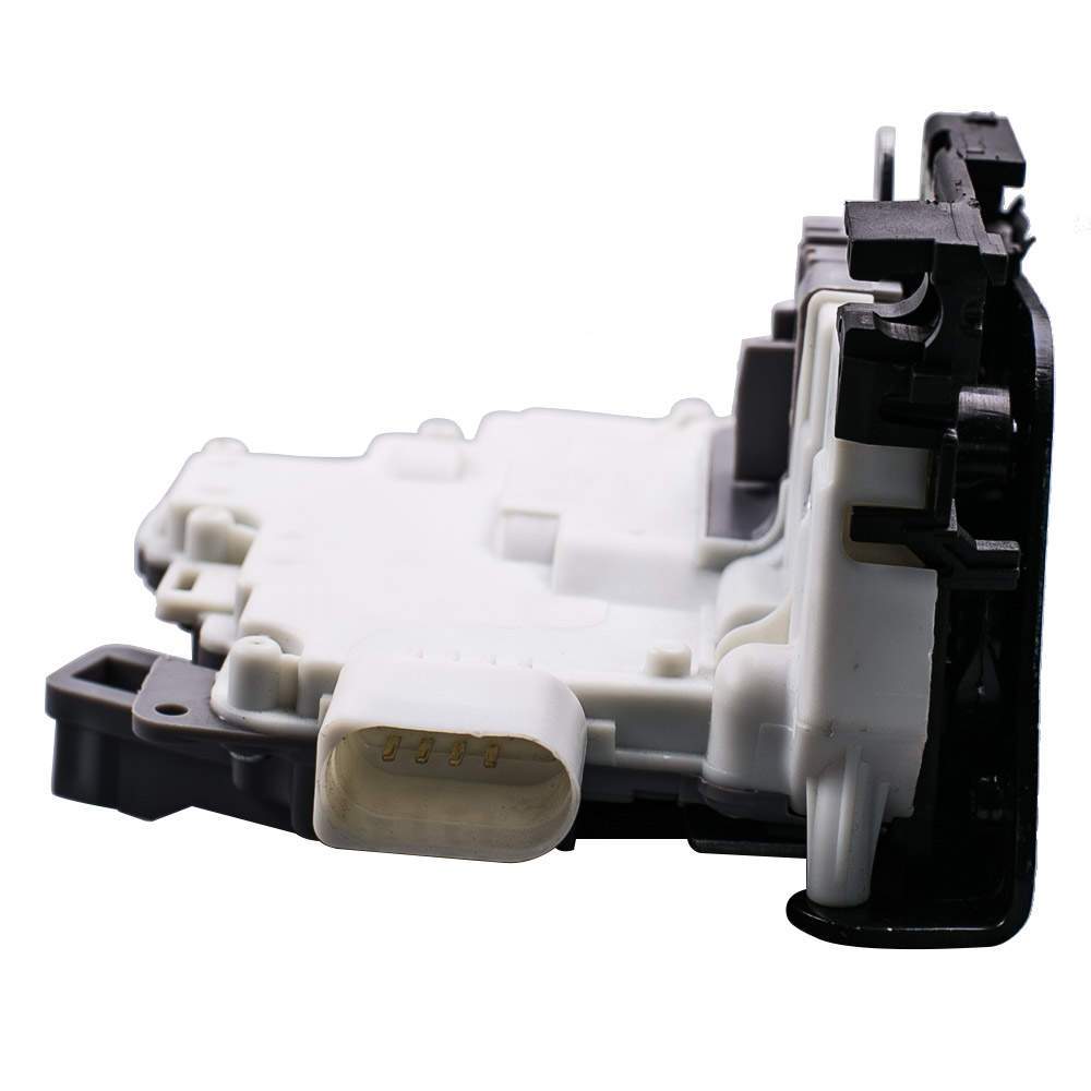 For left Servomotor Lock suitable for Audi A4 B8 A5 8T Q3 8U Q5 8R Q7 4L