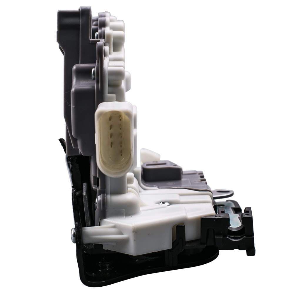 For left Servomotor Lock suitable for Audi A4 B8 A5 8T Q3 8U Q5 8R Q7 4L