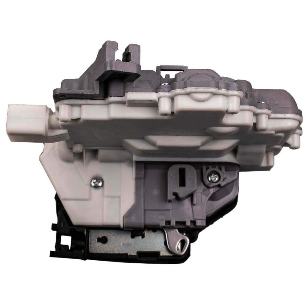 8K0839015 Door Lock Actuator suitable for Audi A4 B8 8K Q7 4L suitable for VW Touareg rear left