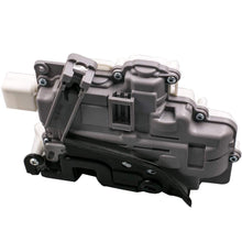 Load image into Gallery viewer, Right Rear Door Lock Mechanism suitable for Audi A4 Quattro B8 8K2 A5 Q5 Q7