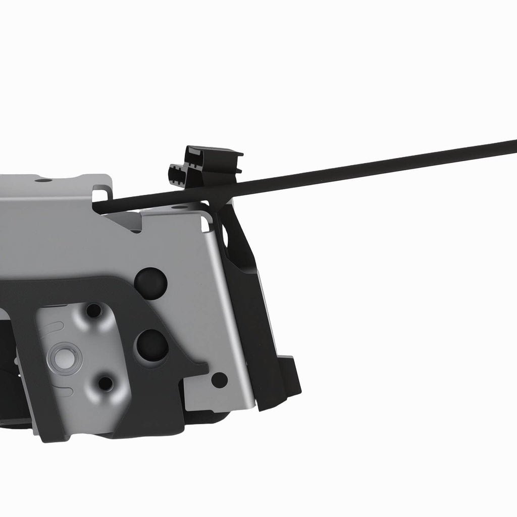 Central Locking Actuator suitable for Ford Tourneo V362 2.2 TDCi 1811523 2012-2015