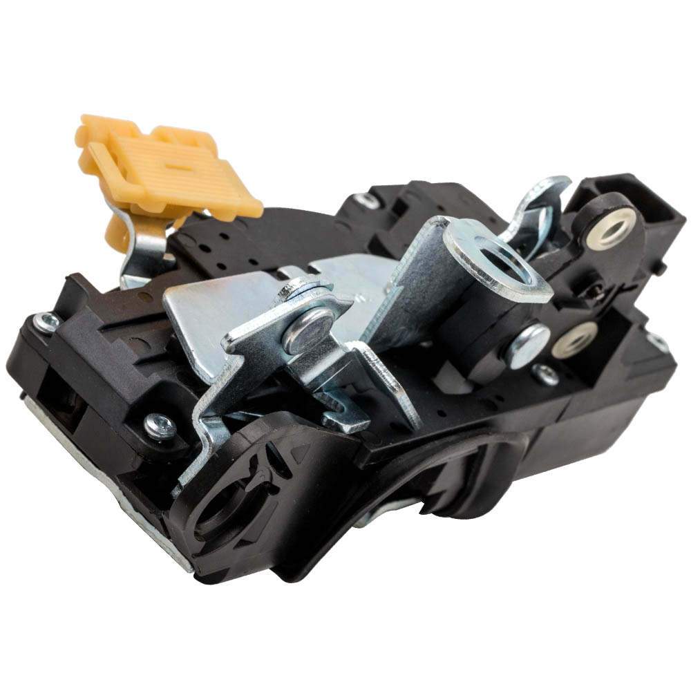 Right Door Lock Actuator Compatible with Chevy Tahoe Compatible with GMC Sierra Compatible with Escalade 2007-2009