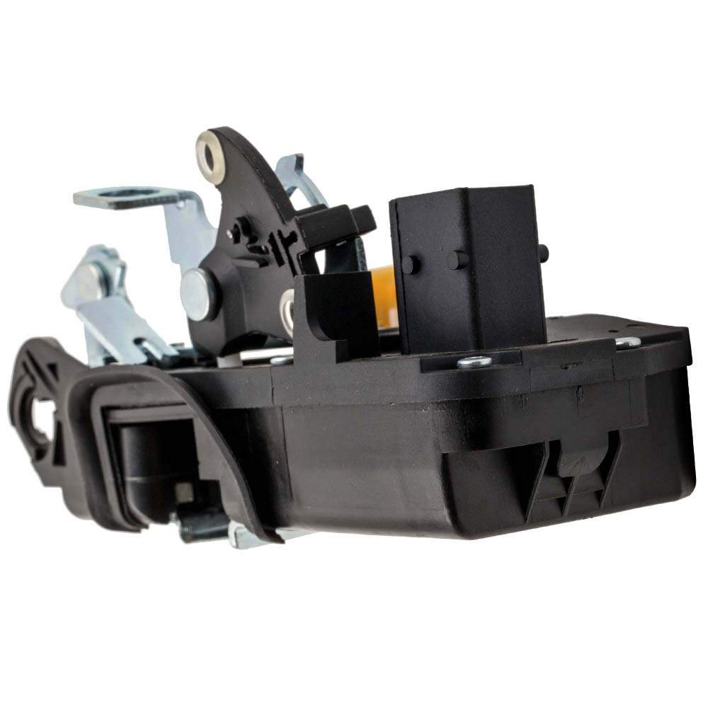 Right Door Lock Actuator Compatible with Chevy Tahoe Compatible with GMC Sierra Compatible with Escalade 2007-2009