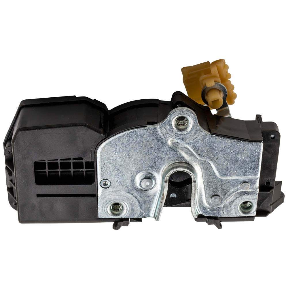 Right Door Lock Actuator Compatible with Chevy Tahoe Compatible with GMC Sierra Compatible with Escalade 2007-2009