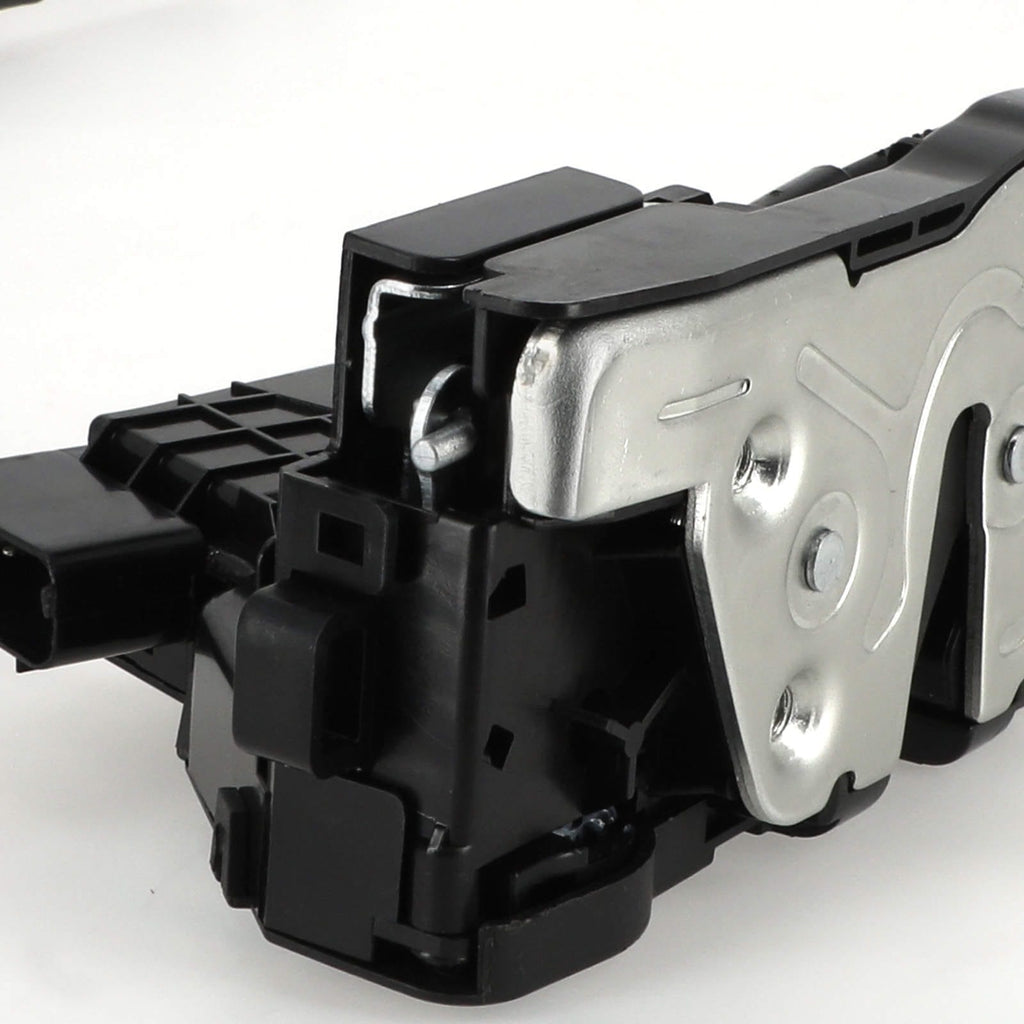 Central Locking Actuator rear left suitable for Hyundai Tucson 81410D3000