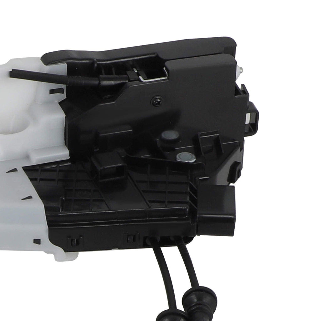 Central Locking Actuator rear left suitable for Hyundai Tucson 81410D3000