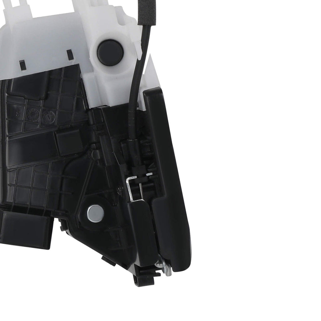 Central Locking Actuator rear left suitable for Hyundai Tucson 81410D3000