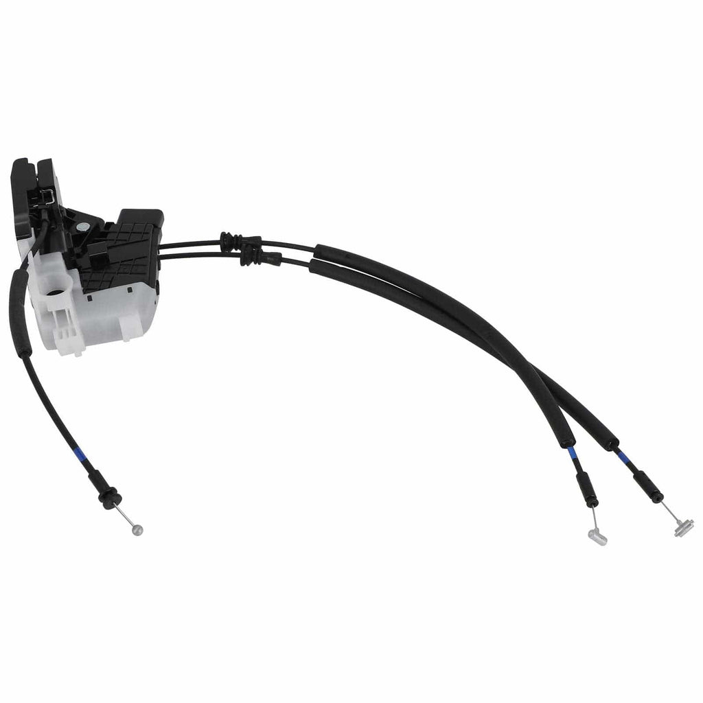 Central Locking Actuator rear left suitable for Hyundai Tucson 81410D3000