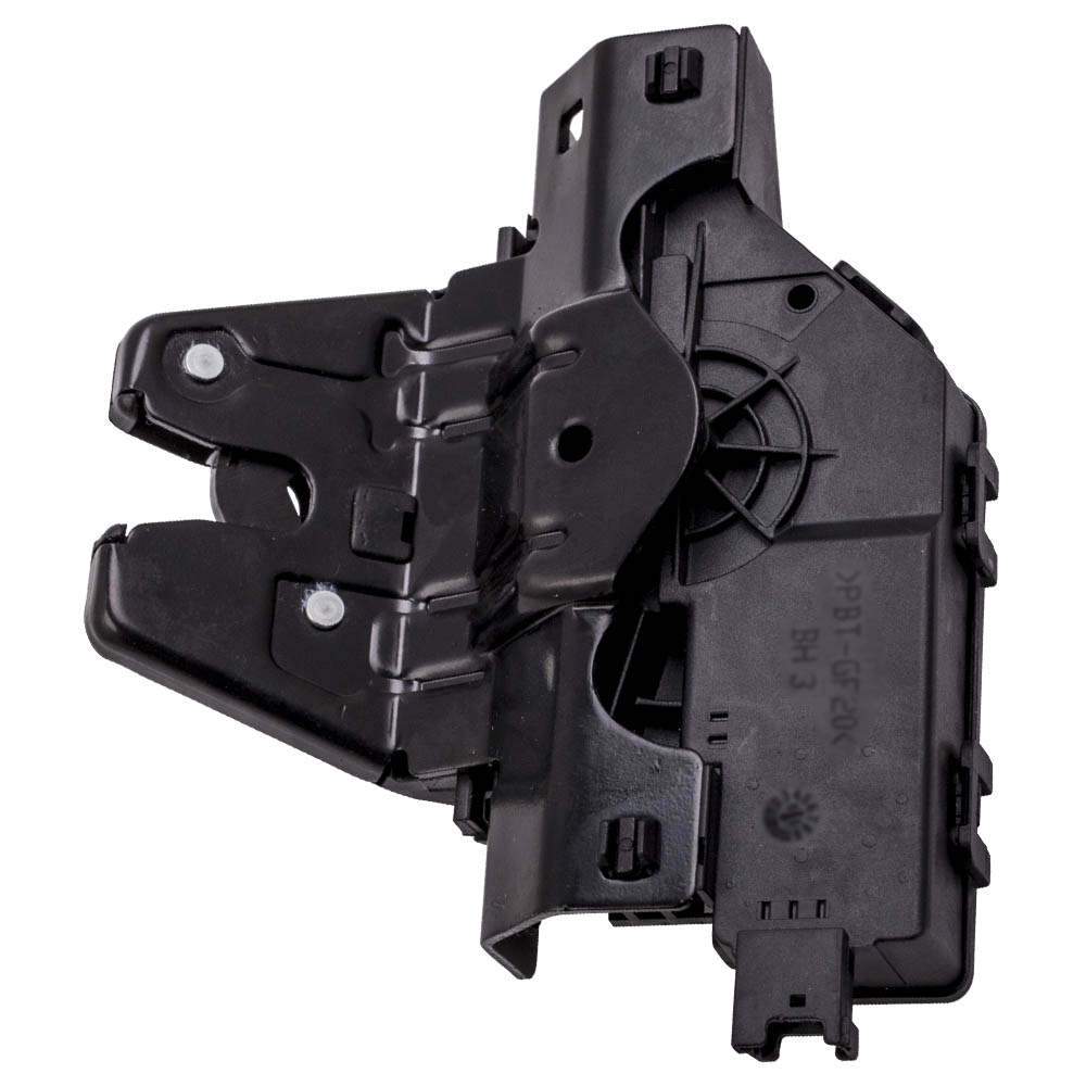 Trunk Lid Lock Actuator suitable for BMW 3 Series E46 E90 E92 5 Series E60 1 Series E81 E82 E88 E87