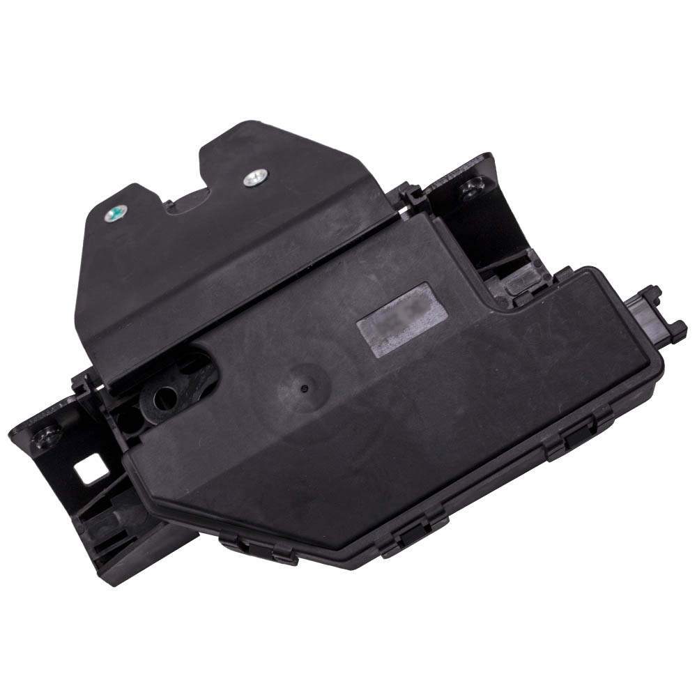 Trunk Lid Lock Actuator suitable for BMW 3 Series E46 E90 E92 5 Series E60 1 Series E81 E82 E88 E87