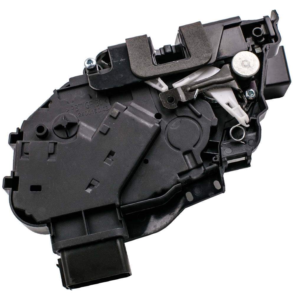 Suitable for Land Rover Freelander 2 for Left Door Lock Actuator