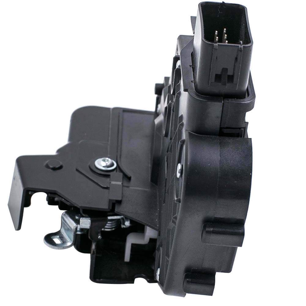 For Range Suitable for Rover Evoque Sport Freelander 2 rear right Door Lock
