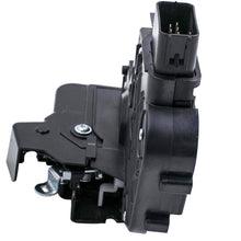 Load image into Gallery viewer, For Range Suitable for Rover Evoque Sport Freelander 2 rear right Door Lock