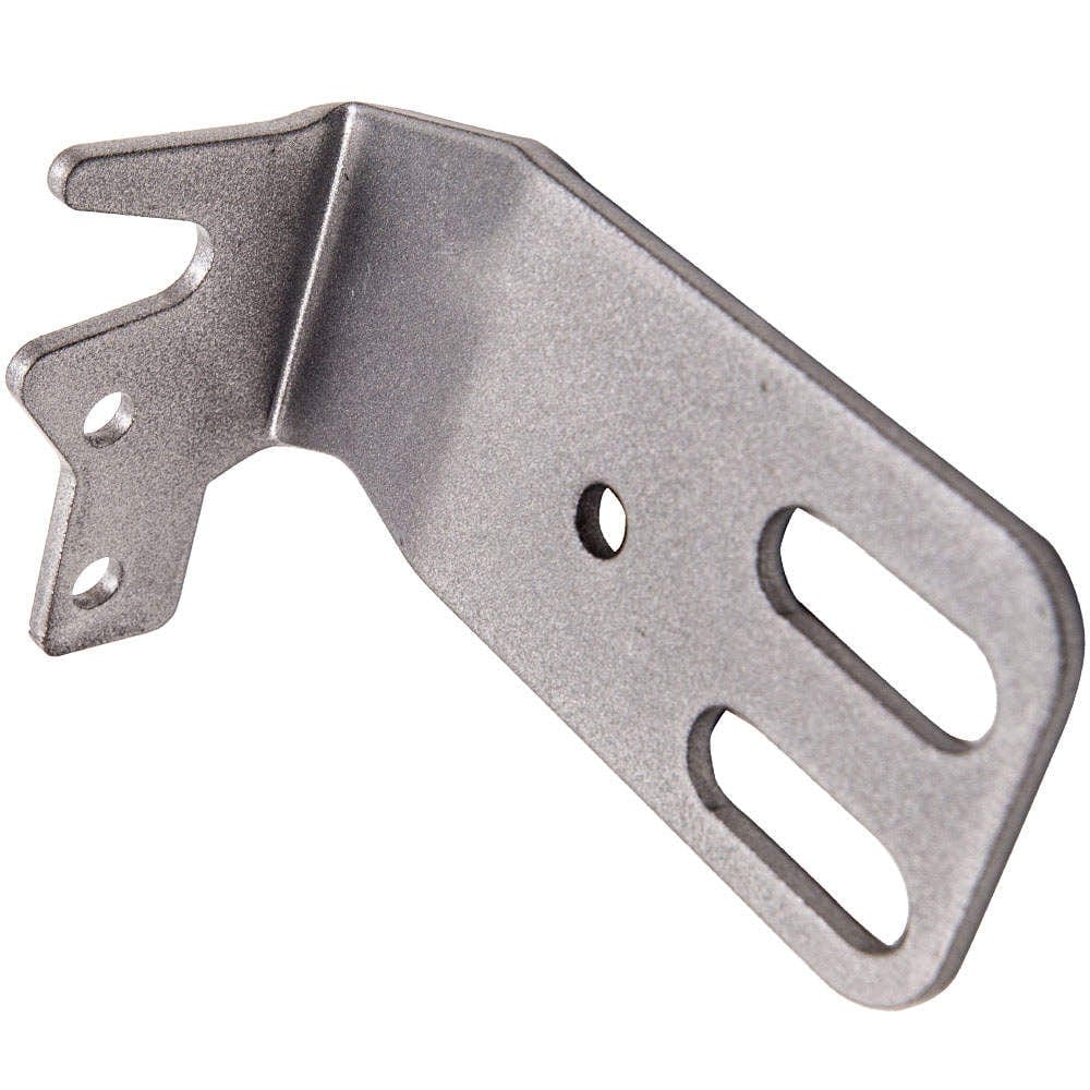 Cargo Box Taillight Rim Plate Slam Latch suitable for Polaris RZR RZR-S XP900 RZR4