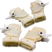 Load image into Gallery viewer, 4x Door Lock Actuator Front + Rear suitable for Lexus GS RX 1999-2003