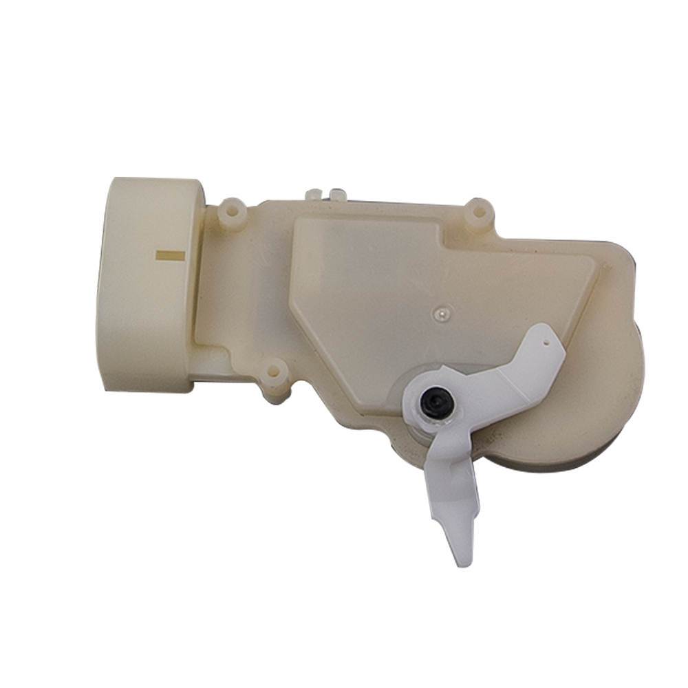 4x Door Lock Actuator Front + Rear suitable for Lexus GS RX 1999-2003