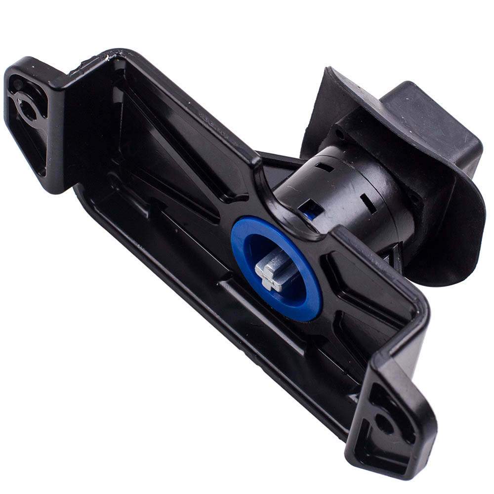 Complete Lock Set Door Lock Hood Lock Ignition and 2 keys suitable for Ford Transit MK7 2006-11