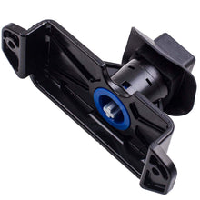 Load image into Gallery viewer, Complete Lock Set Door Lock Hood Lock Ignition and 2 keys suitable for Ford Transit MK7 2006-11
