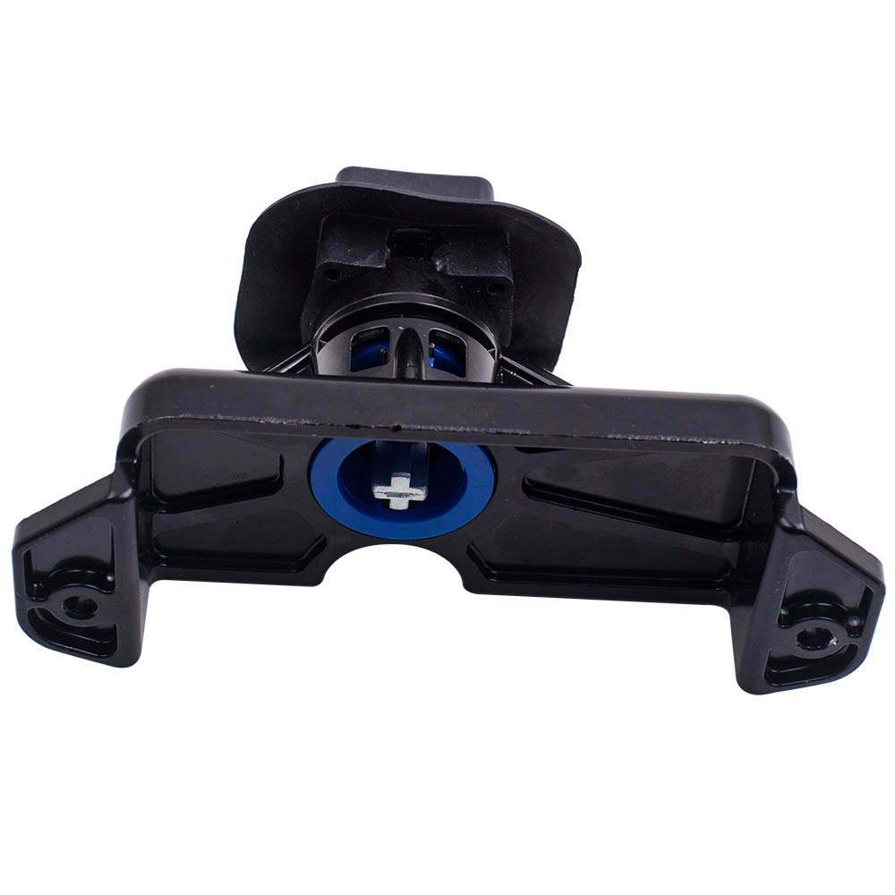 Complete Lock Set Door Lock Hood Lock Ignition and 2 keys suitable for Ford Transit MK7 2006-11