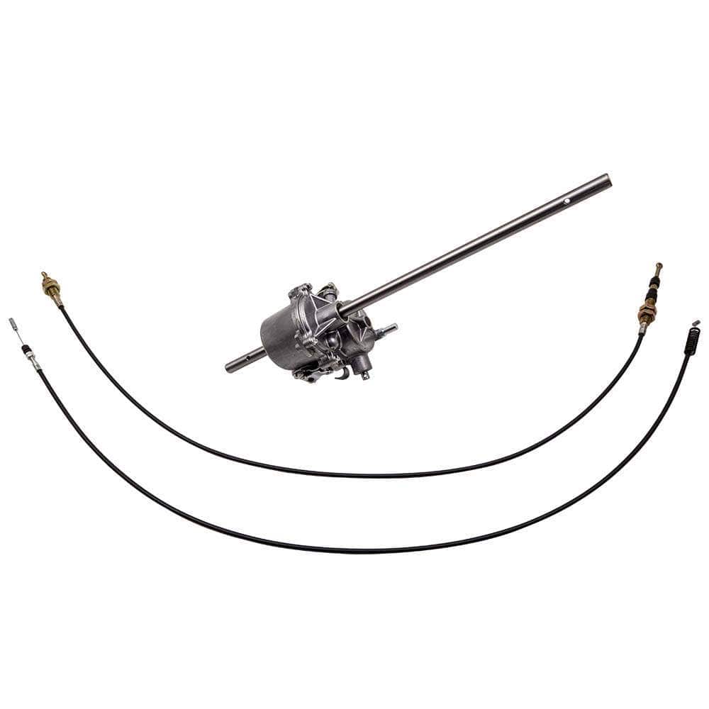Gearbox suitable for Honda Lawn Mower HRU216DMC 3-Speed Gearbox