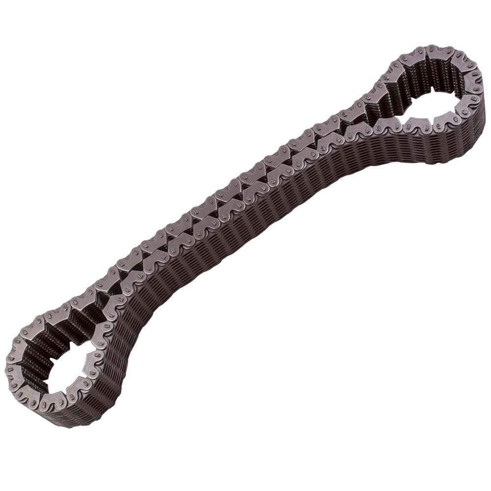 Transfer case chain 42 links compatible with Mercedes-Benz ML W163 W164 W166 GL X164 R-Class W251 V251 A2512800800 HV091