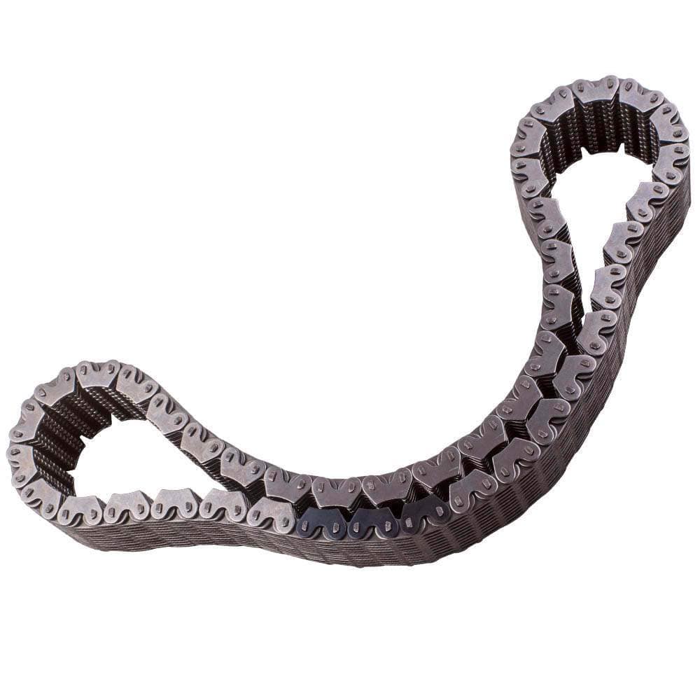 Transfer case chain 42 links compatible with Mercedes-Benz ML W163 W164 W166 GL X164 R-Class W251 V251 A2512800800 HV091