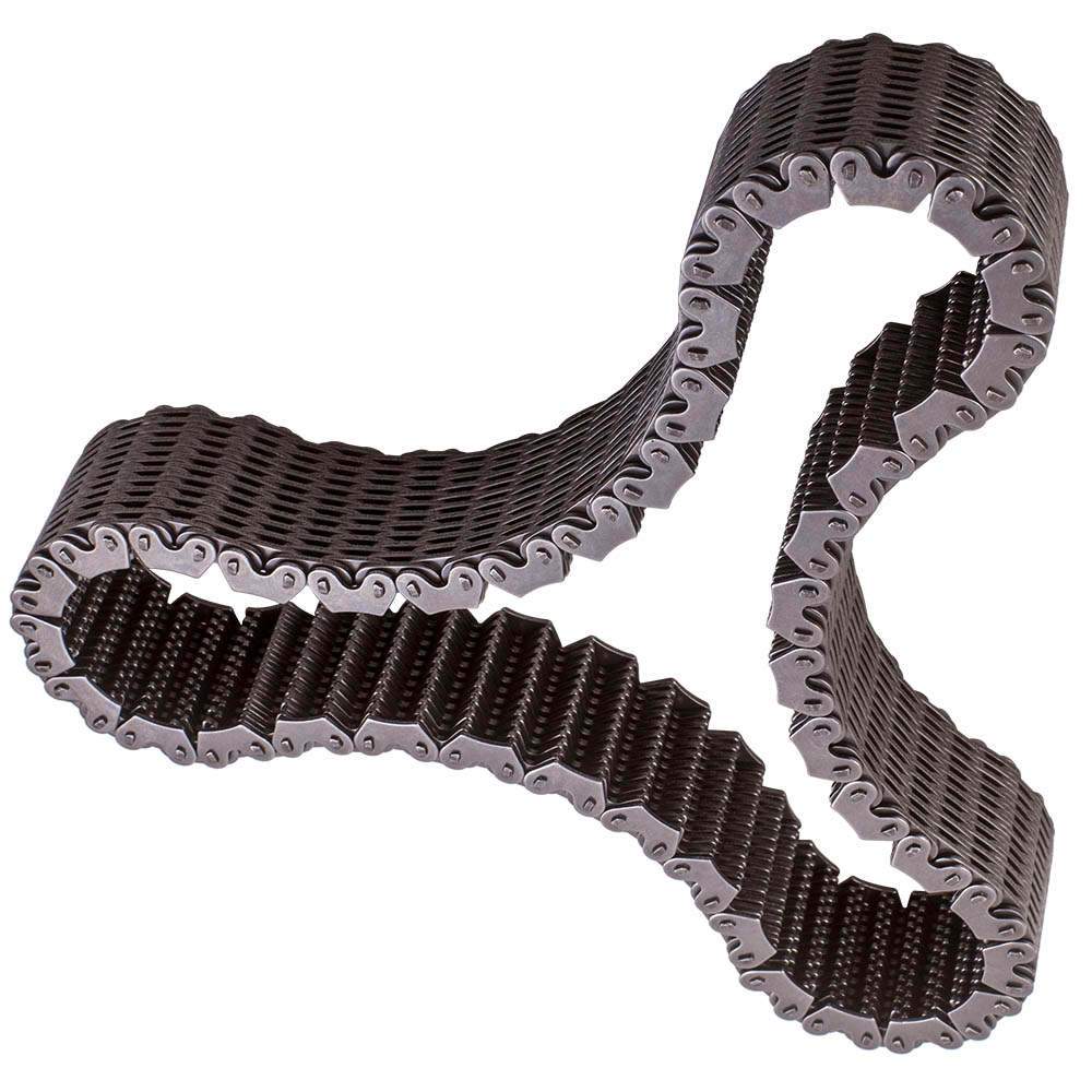 Transfer case chain 42 links compatible with Mercedes-Benz ML W163 W164 W166 GL X164 R-Class W251 V251 A2512800800 HV091