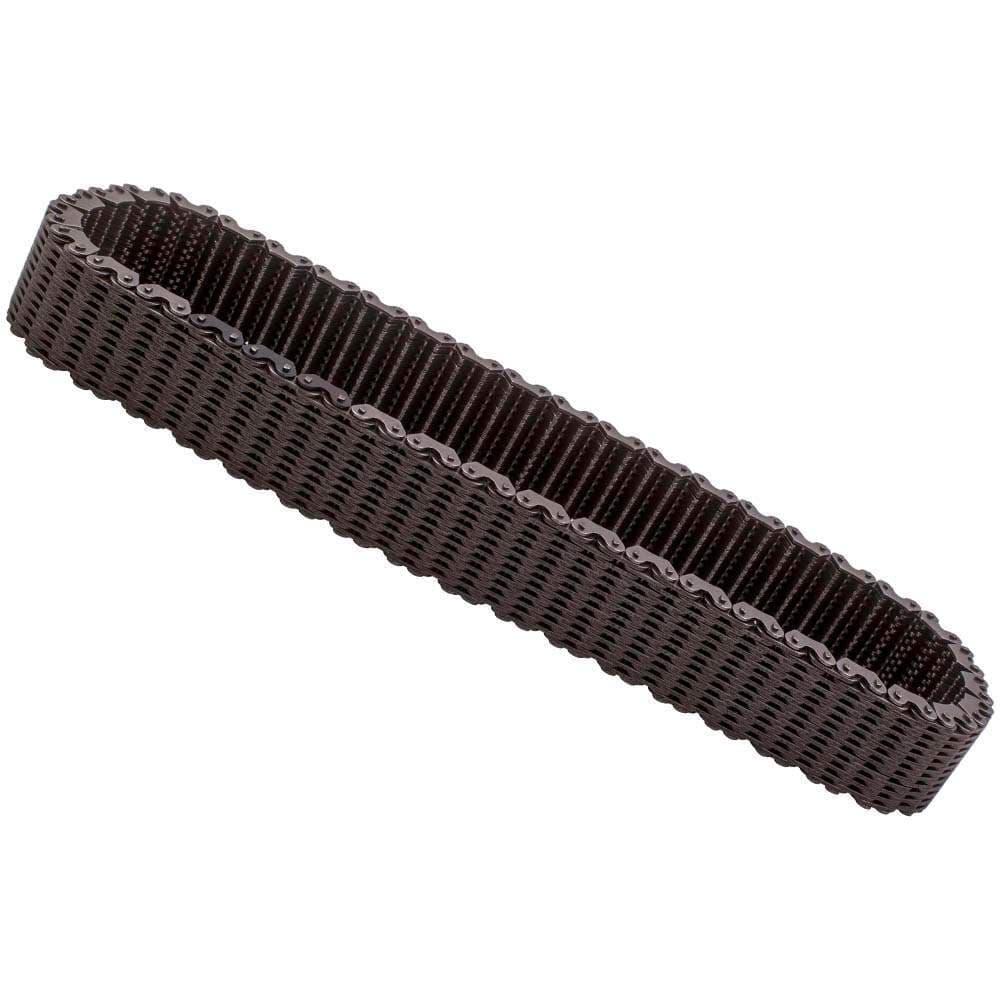 Transfer case chain 42 links compatible with Mercedes-Benz ML W163 W164 W166 GL X164 R-Class W251 V251 A2512800800 HV091