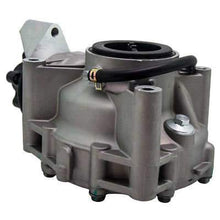 Load image into Gallery viewer, Hinter Differential voor Yamaha Rhino YXR 660 2004-2007