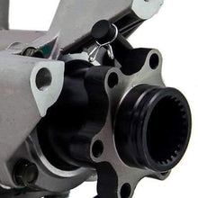 Load image into Gallery viewer, Hinter Differential voor Yamaha Rhino YXR 660 2004-2007