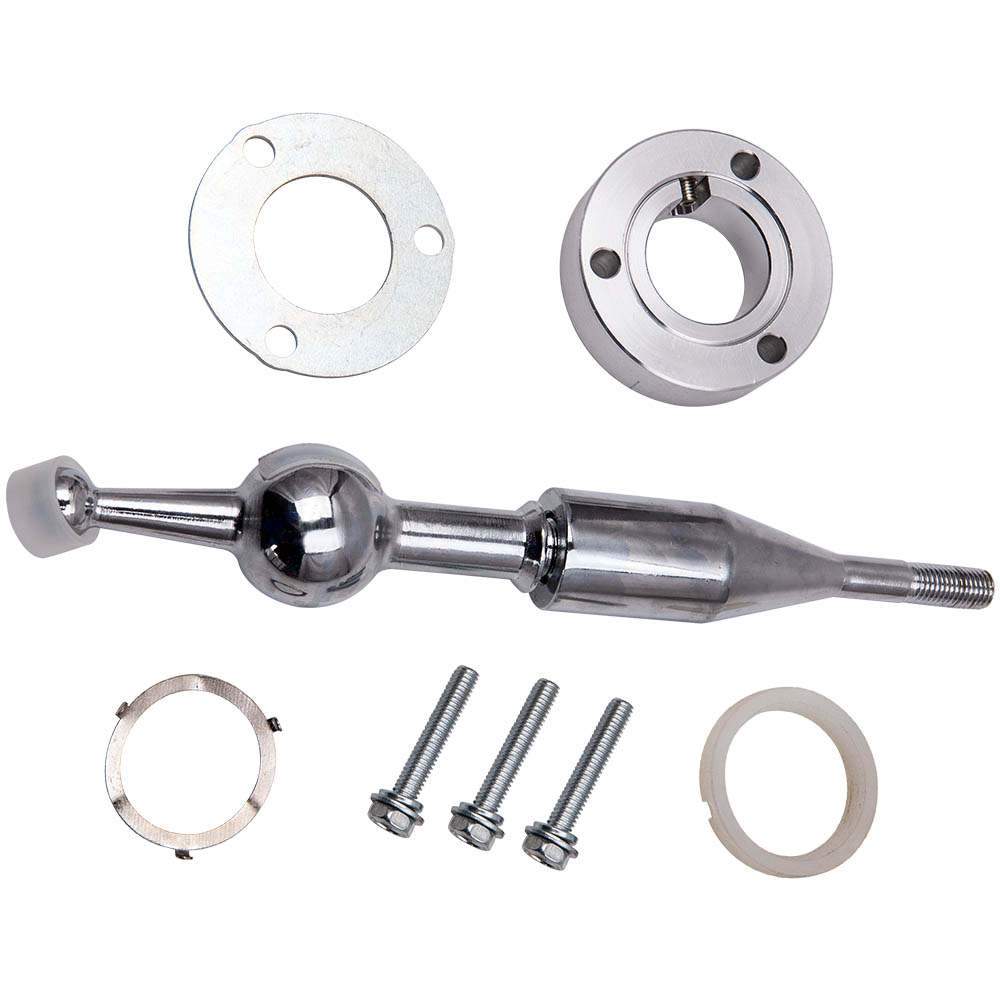 Fits Mazda MX5 Miata NA 90-97/ RX7 MK II 86-91 Short Shifter Shift Quick Turbo