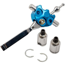 Load image into Gallery viewer, Suitable for Porsche Boxster Cayman 911 997 Short Shifter Quick Shift Kit