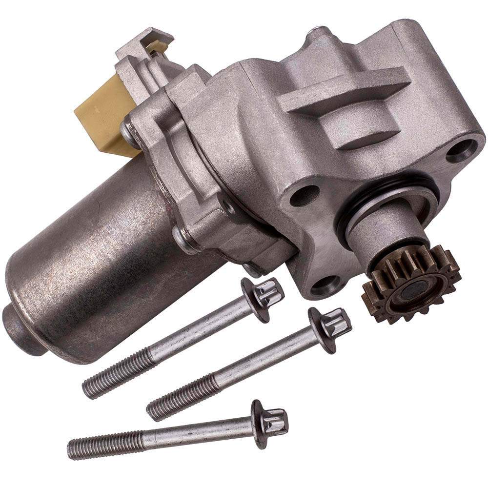 Transfer Case Motor Actuator suitable for BMW 3 5 E90 E91 E92 E60 E61 ATC-300