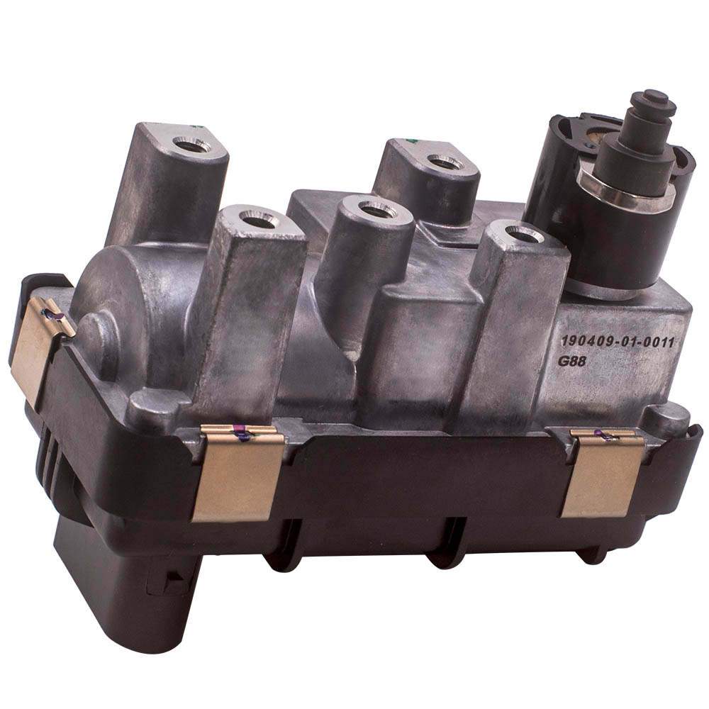 Turbo actuator suitable for MERCEDES-BENZ E/ M Class Sprinter 3.0L G-004 781751 6NW009