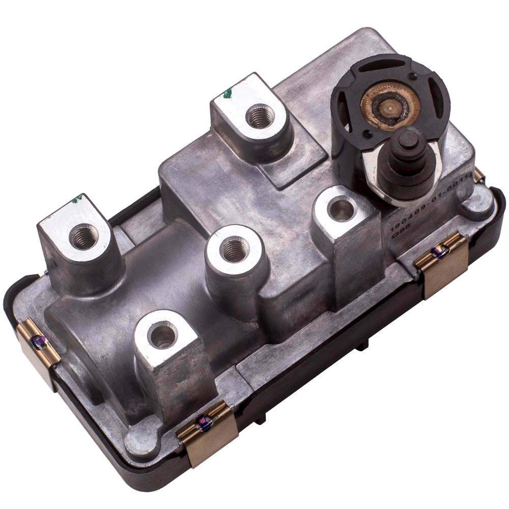 Turbo actuator suitable for MERCEDES-BENZ E/ M Class Sprinter 3.0L G-004 781751 6NW009