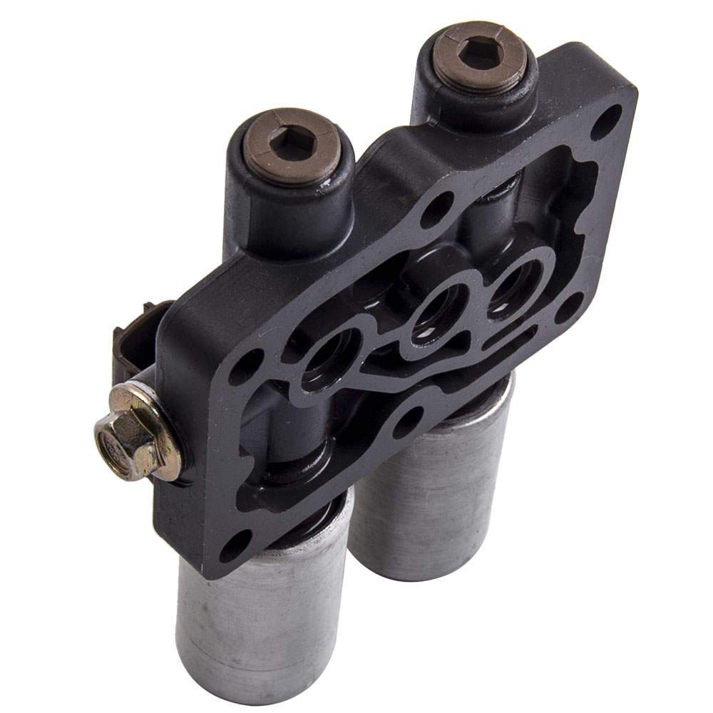 Dual Linear Shift Solenoid Transmission 28250P6H024 suitable for Honda Accord 98-07