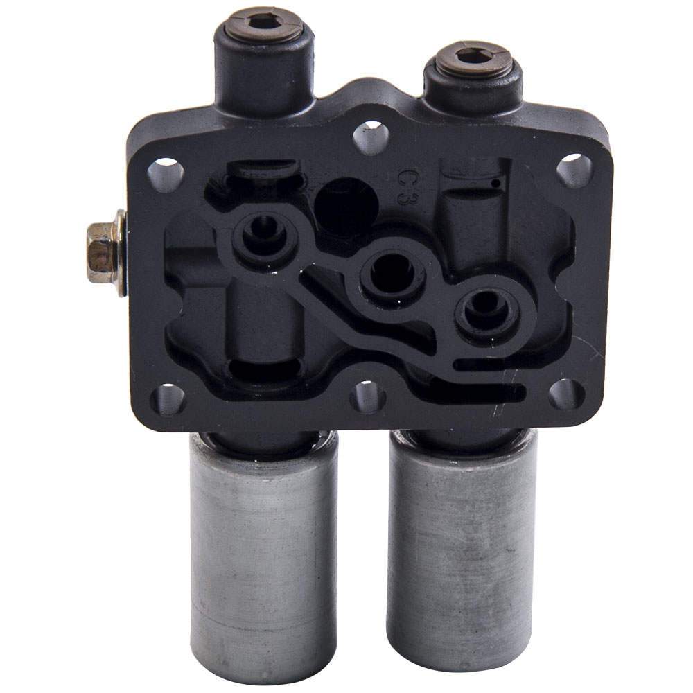 Dual Linear Shift Solenoid Transmission 28250P6H024 suitable for Honda Accord 98-07
