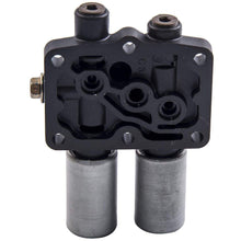 Load image into Gallery viewer, Dual Linear Shift Solenoid Transmission 28250P6H024 suitable for Honda Accord 98-07