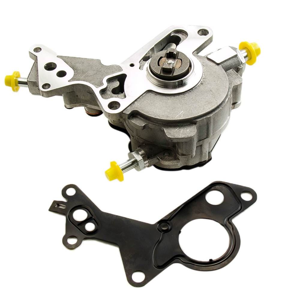 Vacuum Pump Brake System Tandem Pump suitable for Audi A4 A6 suitable for VW Passat suitable for Golf V 1.9 2.0 TDI