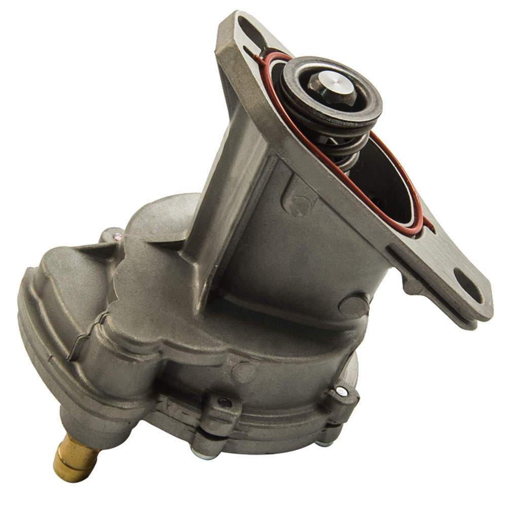 Brake Vacuum Pump for VW Transporter T4, LT, Crafter 2.4 D 2.5 SDI TDI 074145100A 072145100C