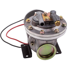 Load image into Gallery viewer, 12 Volt Elektrische rembekrachtiger Vakuumpumpe 18