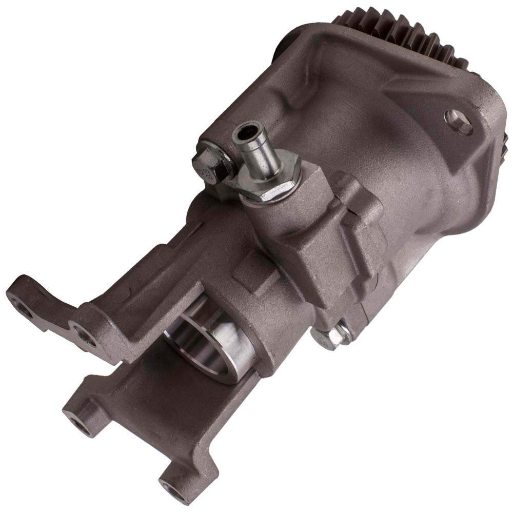Vacuum Pump with Intercooler Fits Dodge Ram 2500 3500 1994-02 904-810 4874365