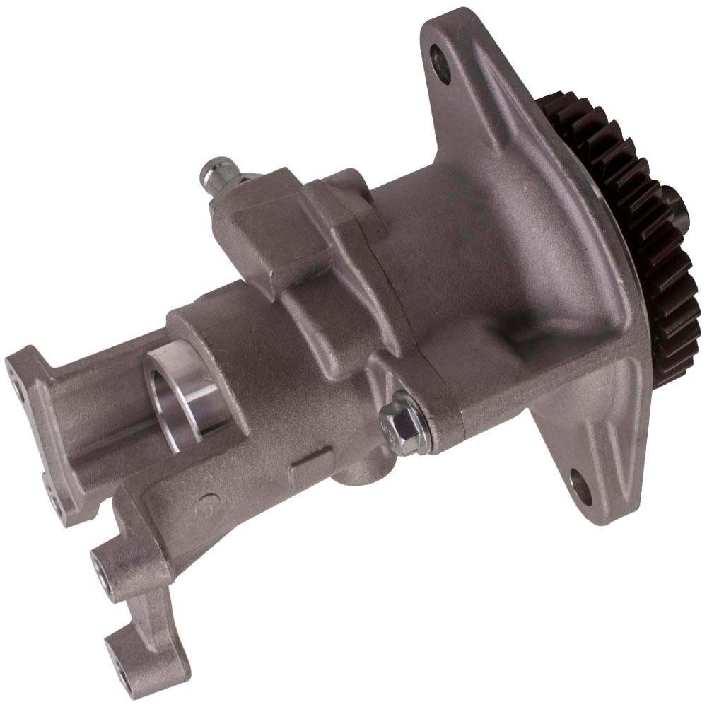 Vacuum Pump with Intercooler Fits Dodge Ram 2500 3500 1994-02 904-810 4874365