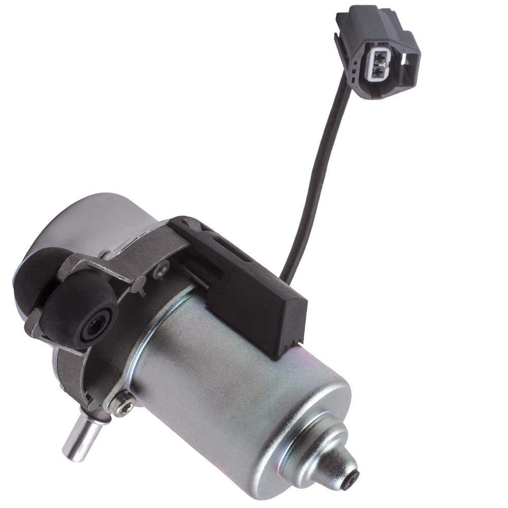 20804130 12V Electric Vacuum Pump Brake Booster Pump 20939309