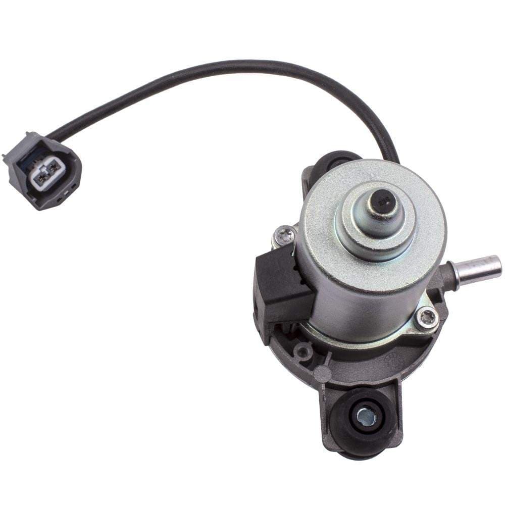 20804130 12V Electric Vacuum Pump Brake Booster Pump 20939309